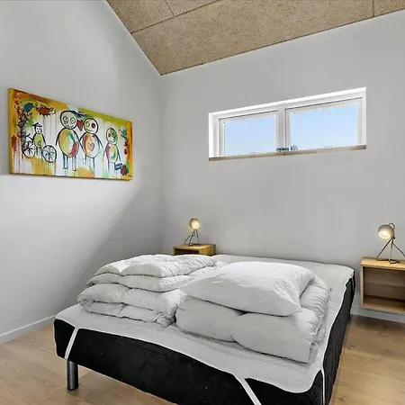 펜션 Lk1874-lokken-furreby-kirkevej-106-b