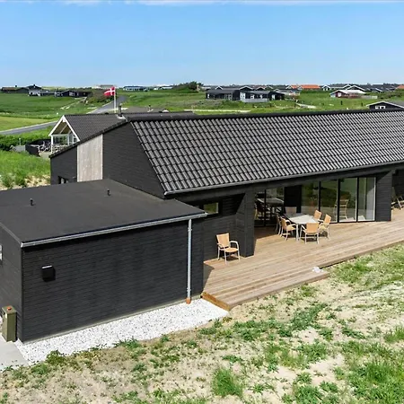 Lk1874-lokken-furreby-kirkevej-106-b 펜션