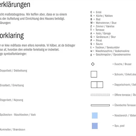 펜션 Lk1874-lokken-furreby-kirkevej-106-b