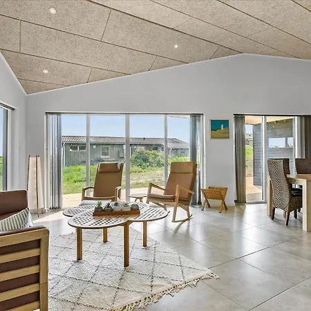 Holiday home Lk1874-lokken-furreby-kirkevej-106-b *